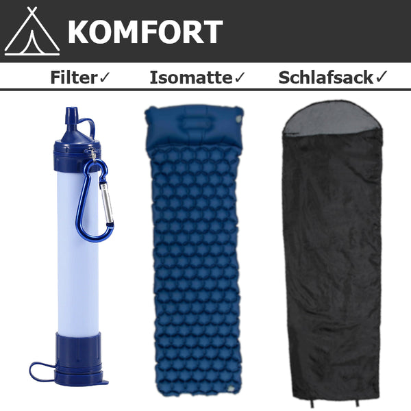 Komfort-Set